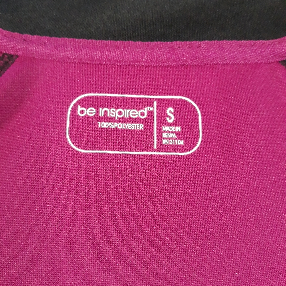 Be Inspired jogging/ Track suit - Picture 6 of 11